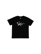 MONAT Share The Joy Junior Tee Shirt
