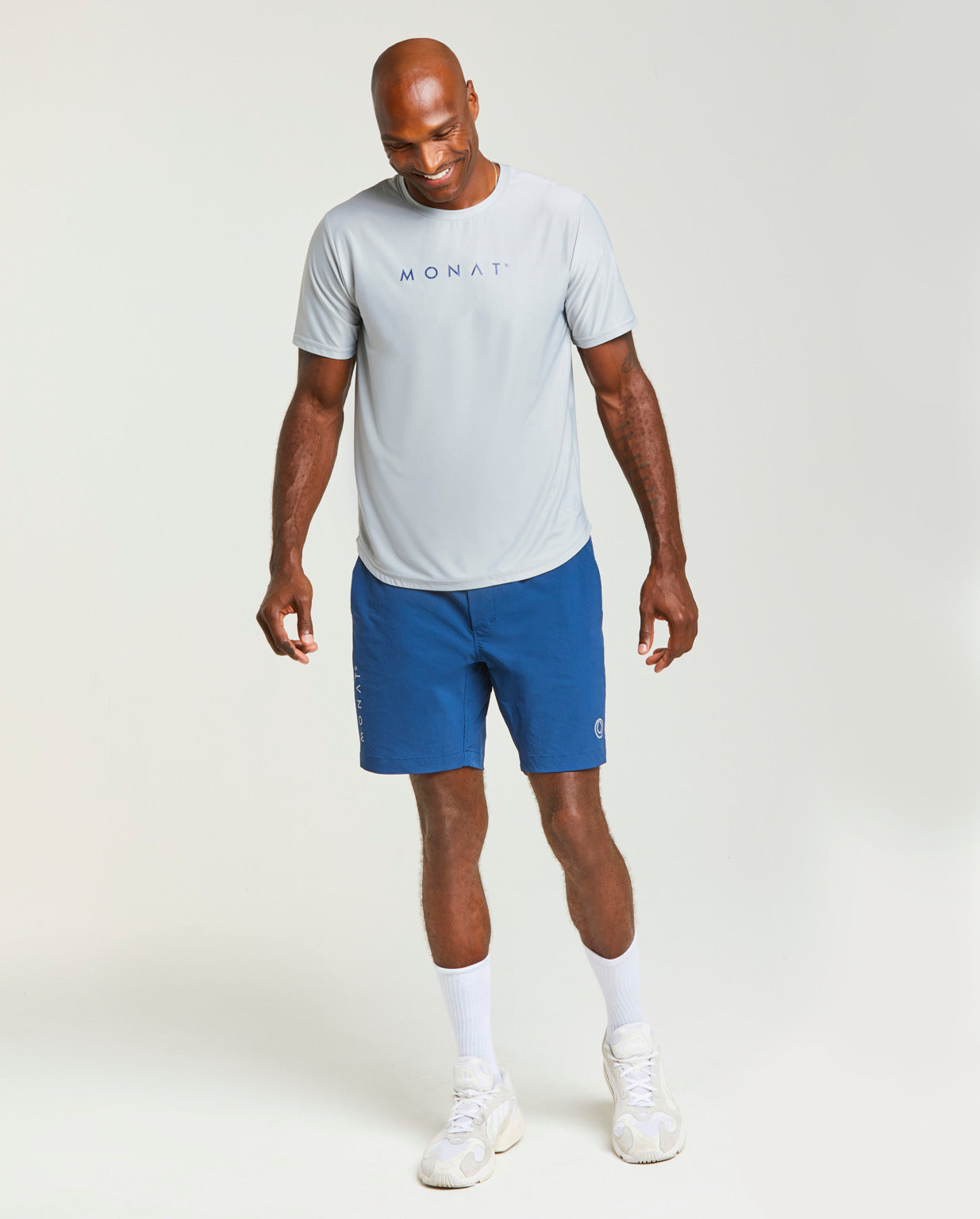 MONAT PERFORMANCE TEE