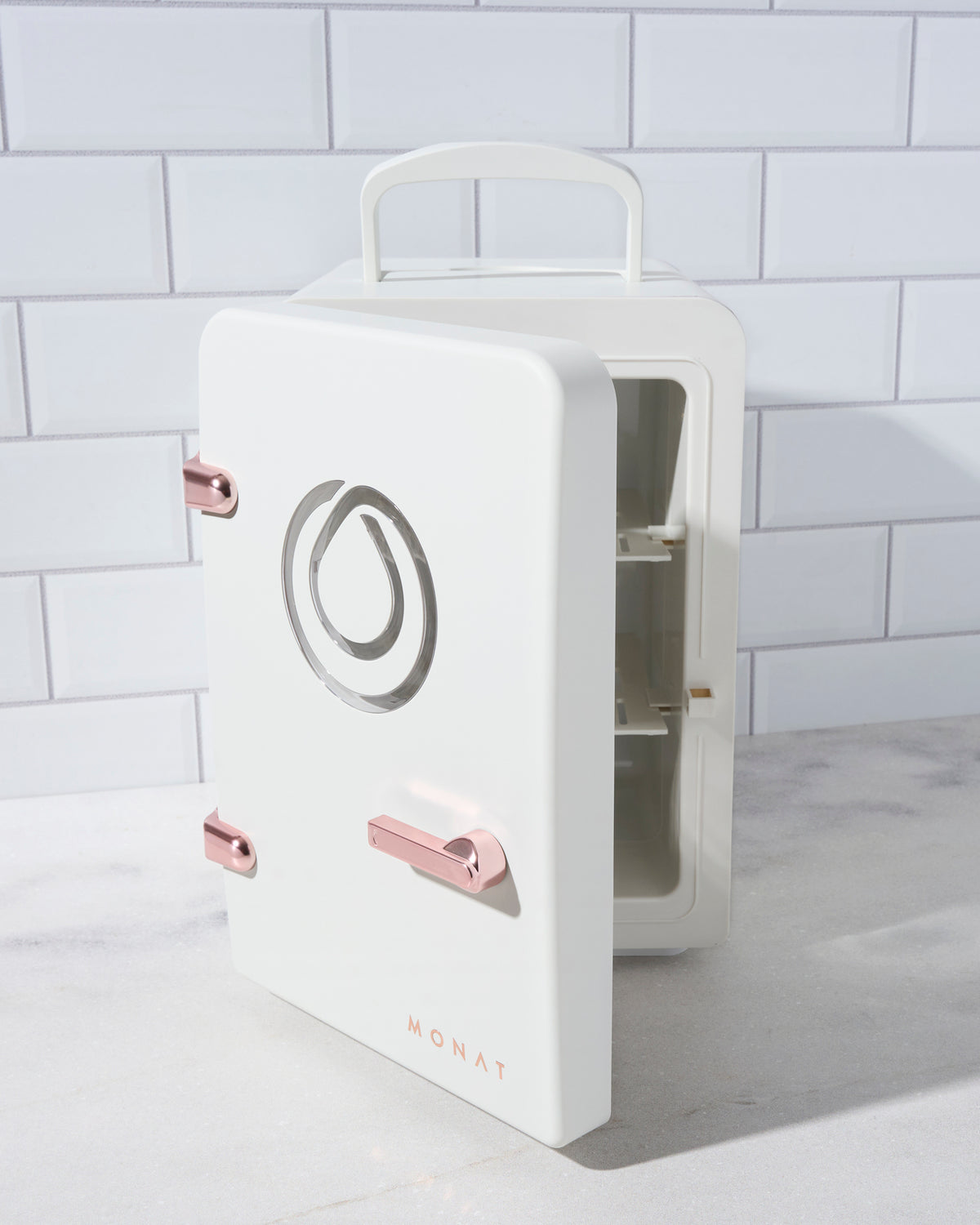 MONAT Beauty Keeper Skincare Fridge