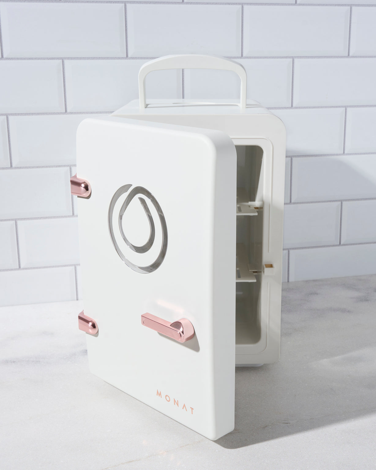 MONAT Beauty Keeper Skincare Fridge