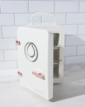 MONAT Beauty Keeper Skincare Fridge