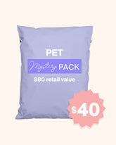 Pet Mystery Pack (small pets)