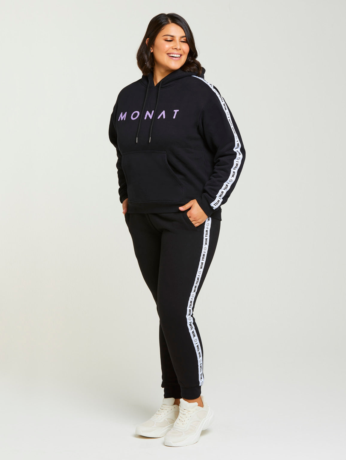I WILL WIN SWEATPANT