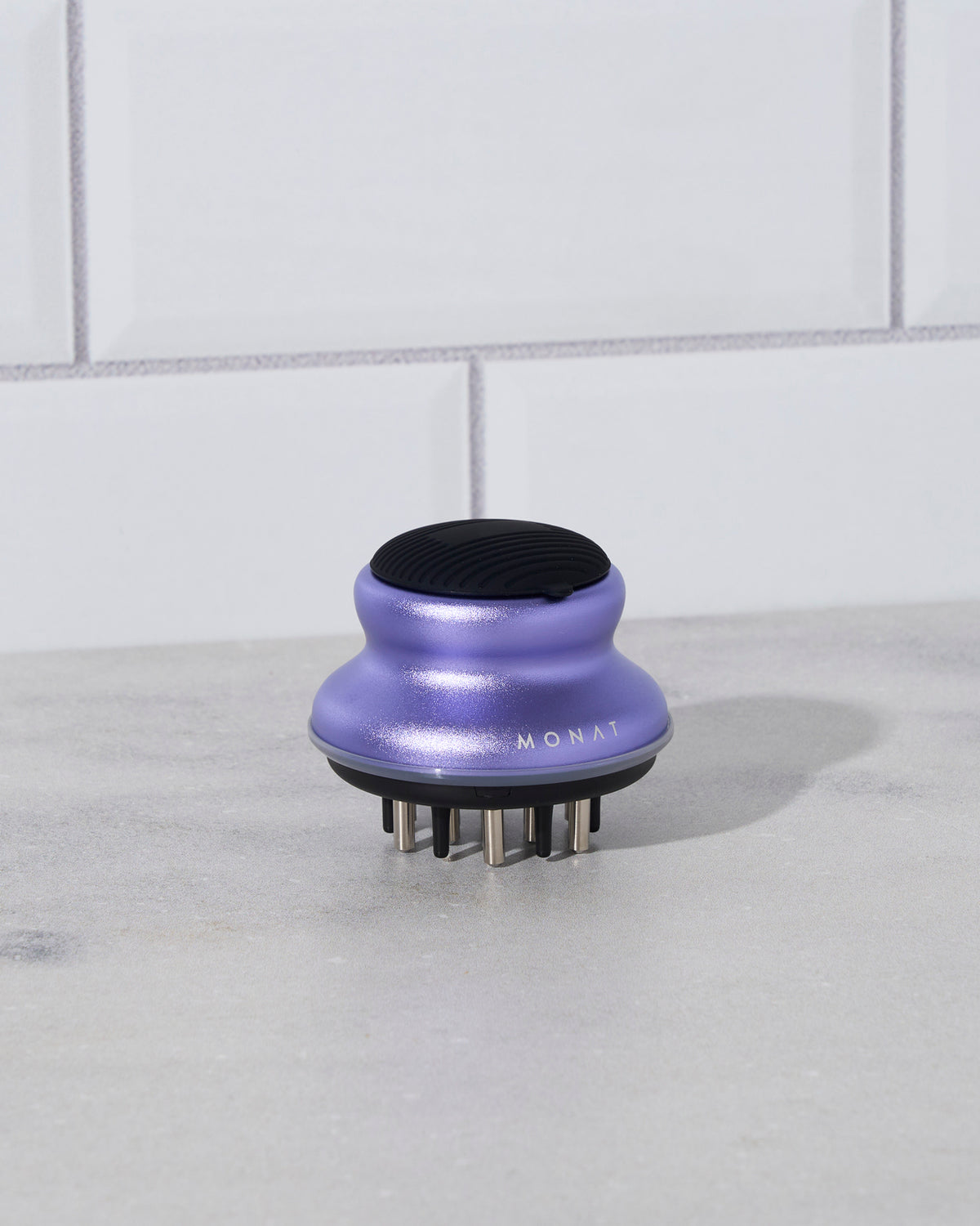 Scalp Oil Applicator & Massager