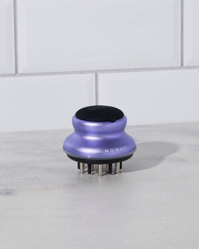 Scalp Oil Applicator & Massager