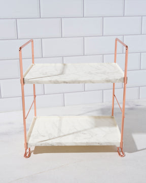 MONAT Skincare Vanity Tray