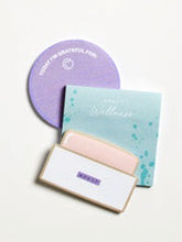 MONAT 3-pack Sticky Notes