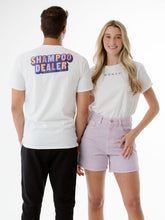 MONAT SHAMPOO DEALER TEE
