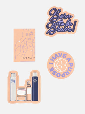 MONAT Business Special Bundle-5-Piece Set