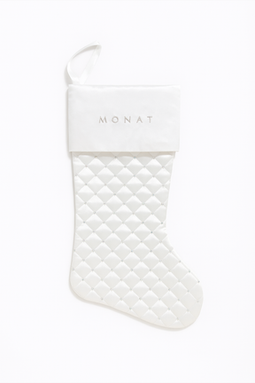MONAT Holiday Stocking Gift Set - 6 ITEMS