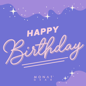 MONAT Gear eGift Card