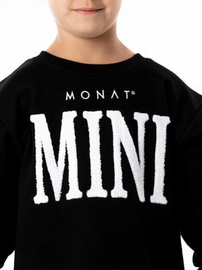 MONAT Mini Sweatshirt