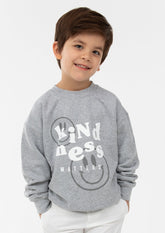Kindness Matters Juniors Sweatshirt