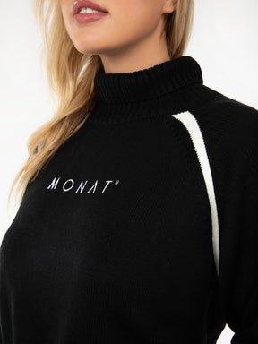 MONAT Classic Sweater