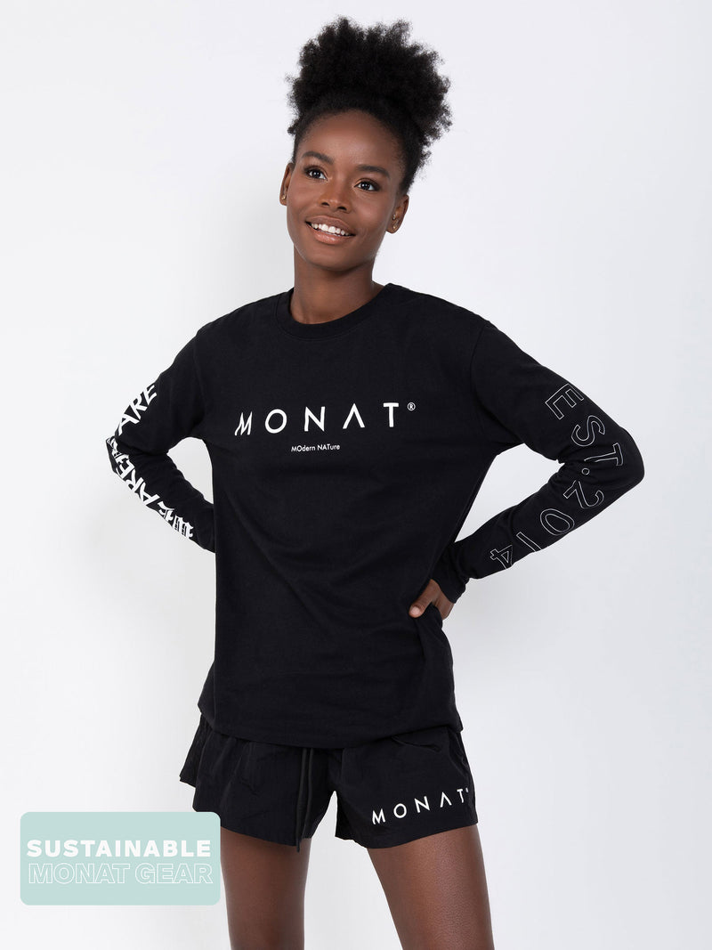 We Are Modern Nature Long Sleeve MONAT Gear