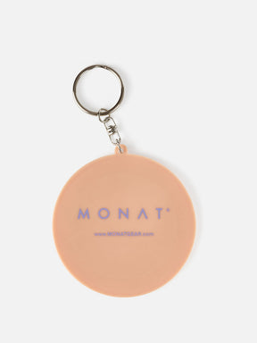 MONAT I Have A Purpose Keychain