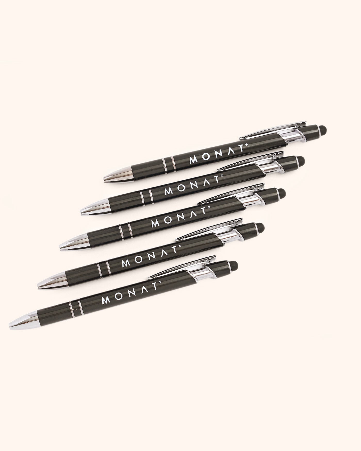 Pens 5-pack