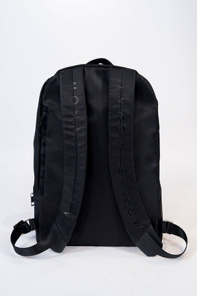 MONAT Backpack Black