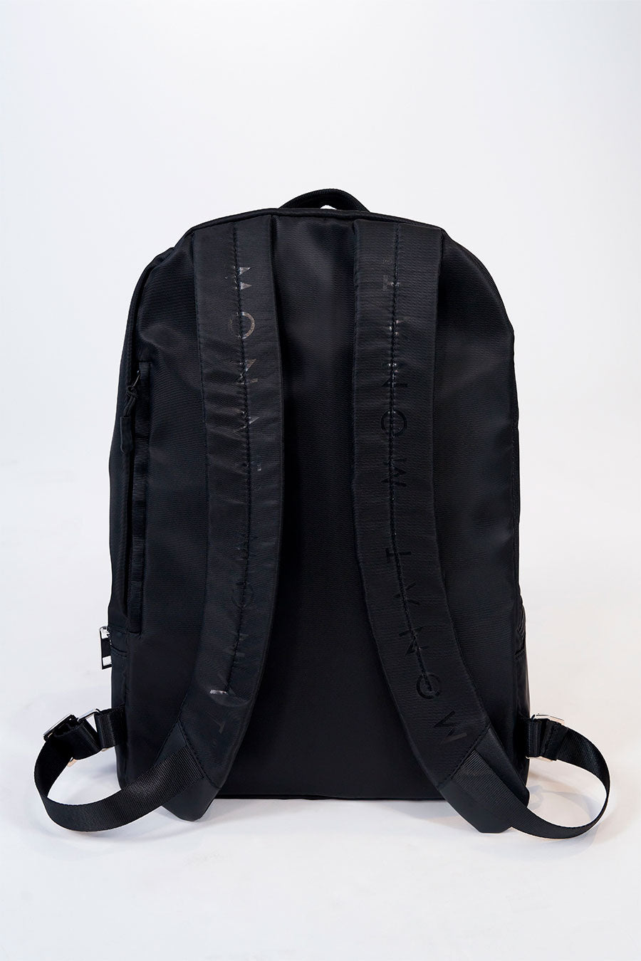 MONAT Backpack Black