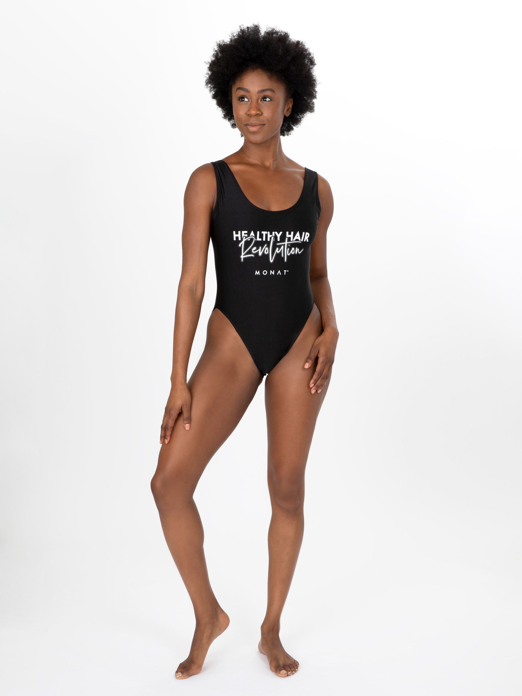 MONAT Healthy Hair Revolution Swimsuit