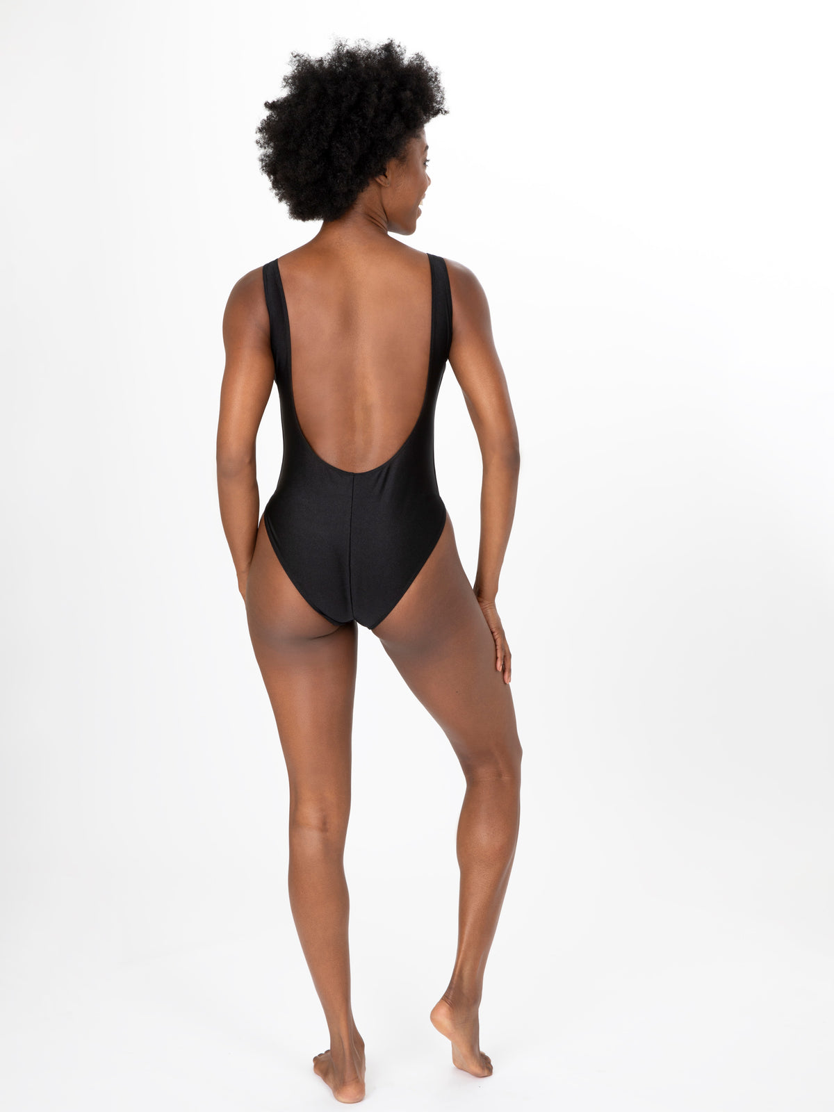 MONAT Healthy Hair Revolution Swimsuit