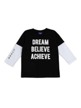 MONAT Junior Dream Long Sleeve Shirt
