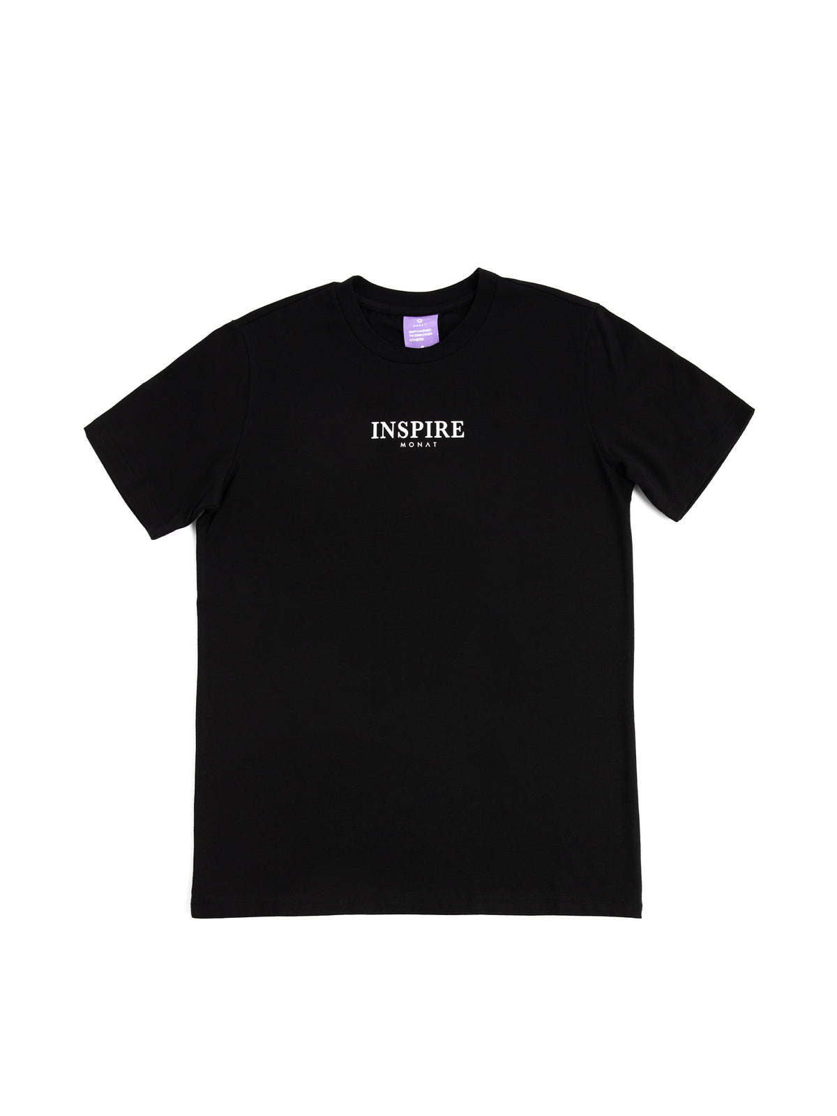 MONAT Unisex Inspire Tee Shirt