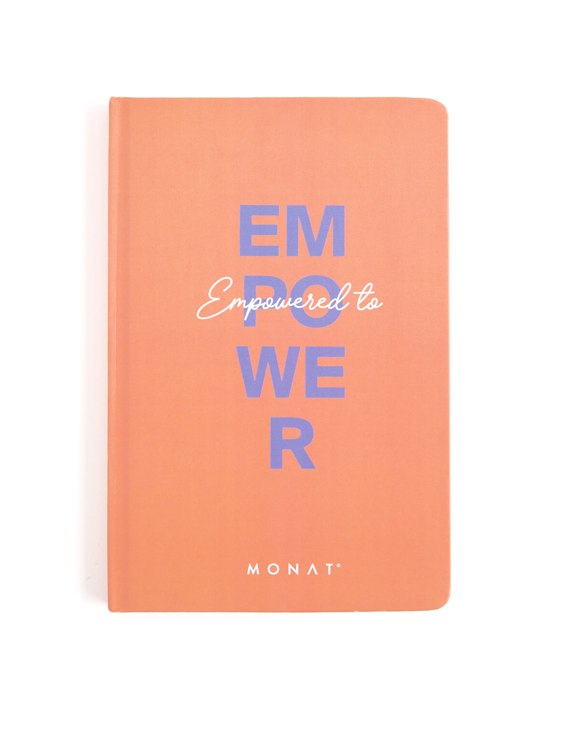 Empower Notebook