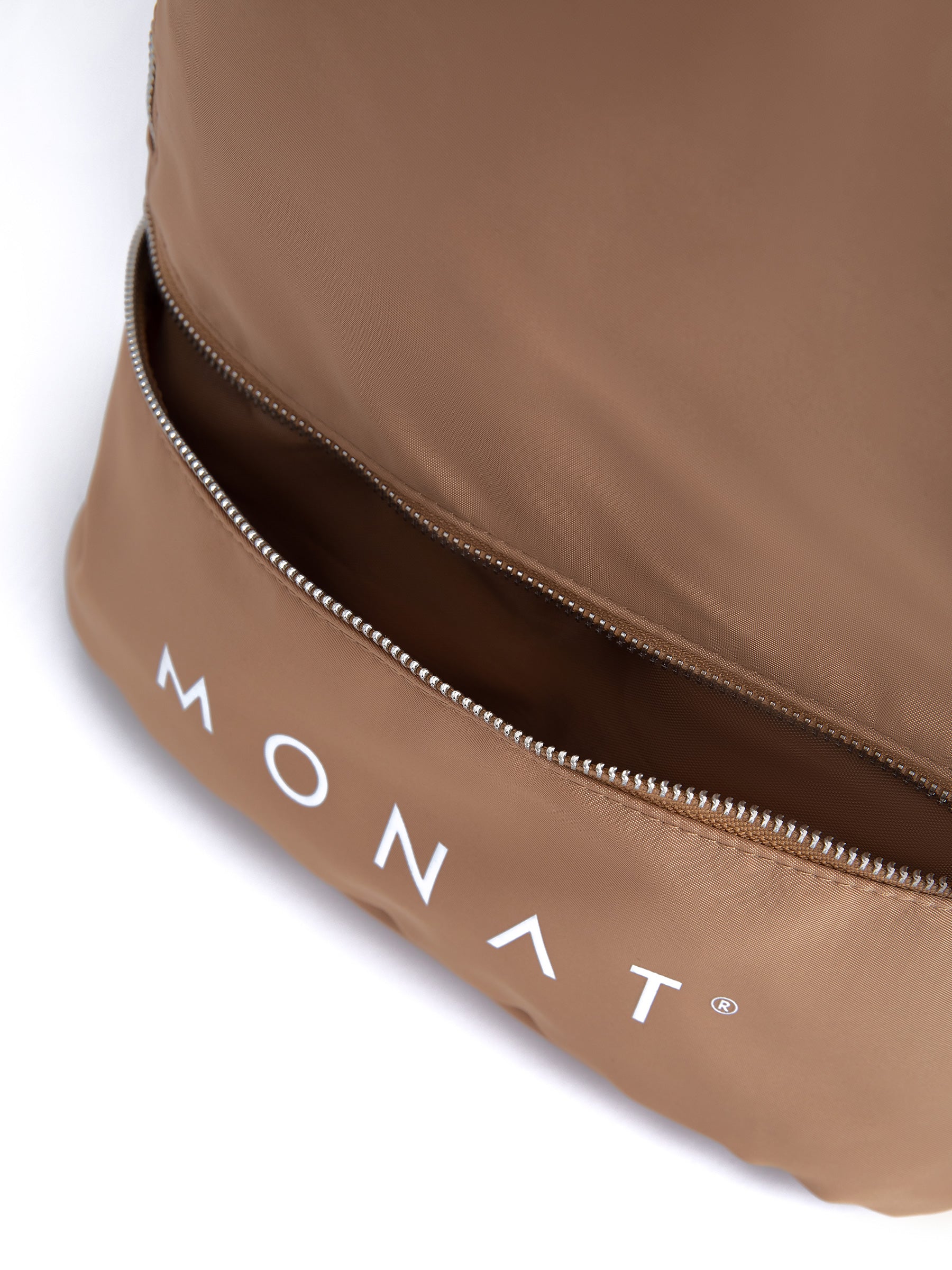 MONAT CROSS BODY BAG -Silver - MONAT Gear