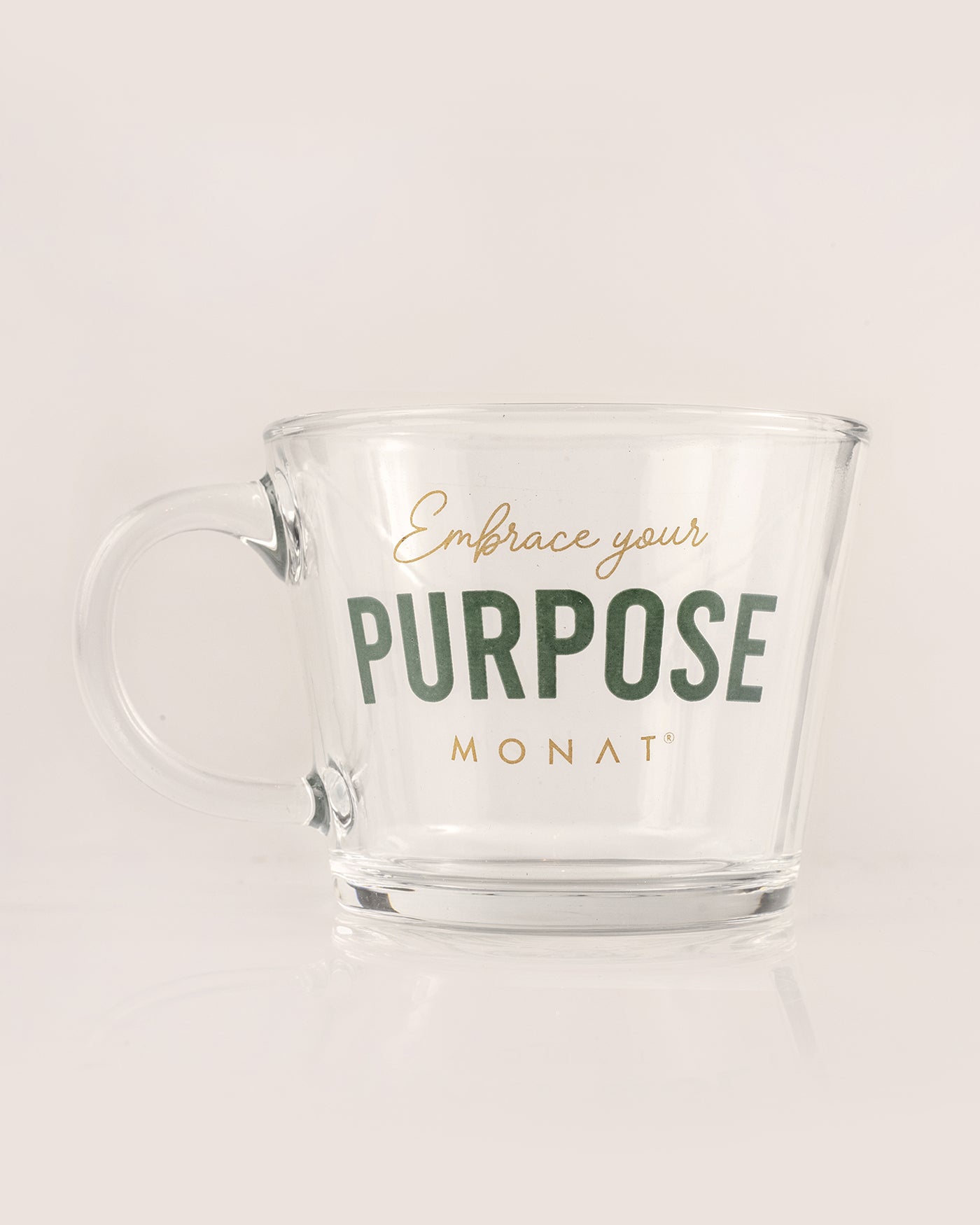 MONAT LARGE TEA MUG