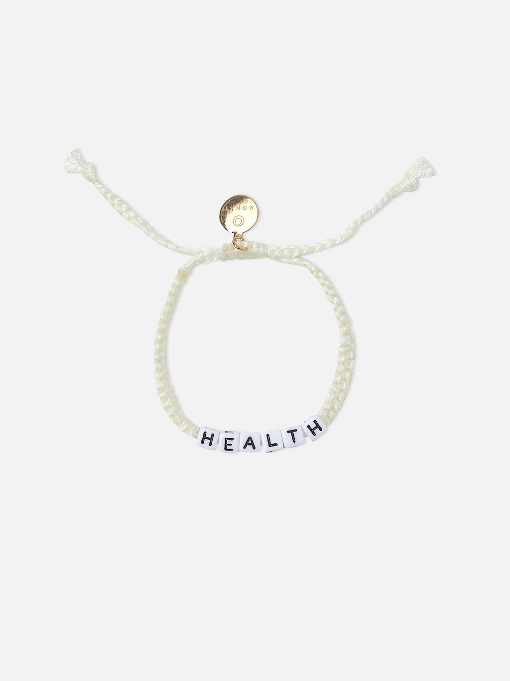 MONAT Woven Bracelet HEALTH