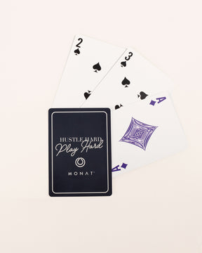 MONAT PLAYING CARDS