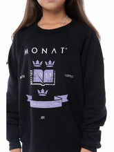 MONAT Juniors Beautiful Lives Sweatshirt