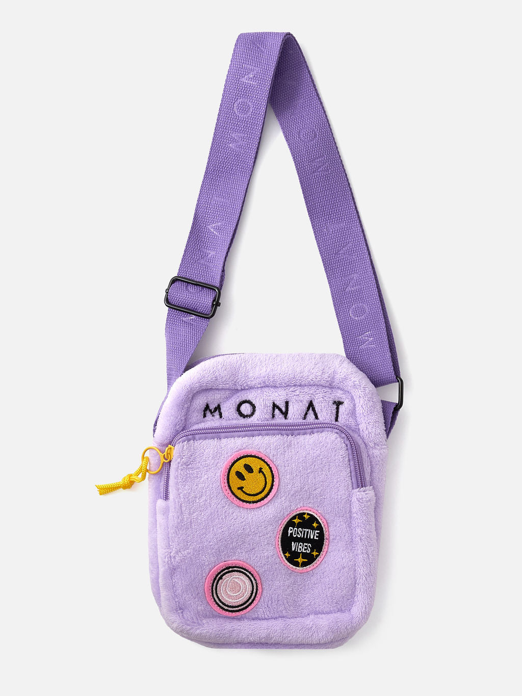 MONAT Junior Crossbody Bag