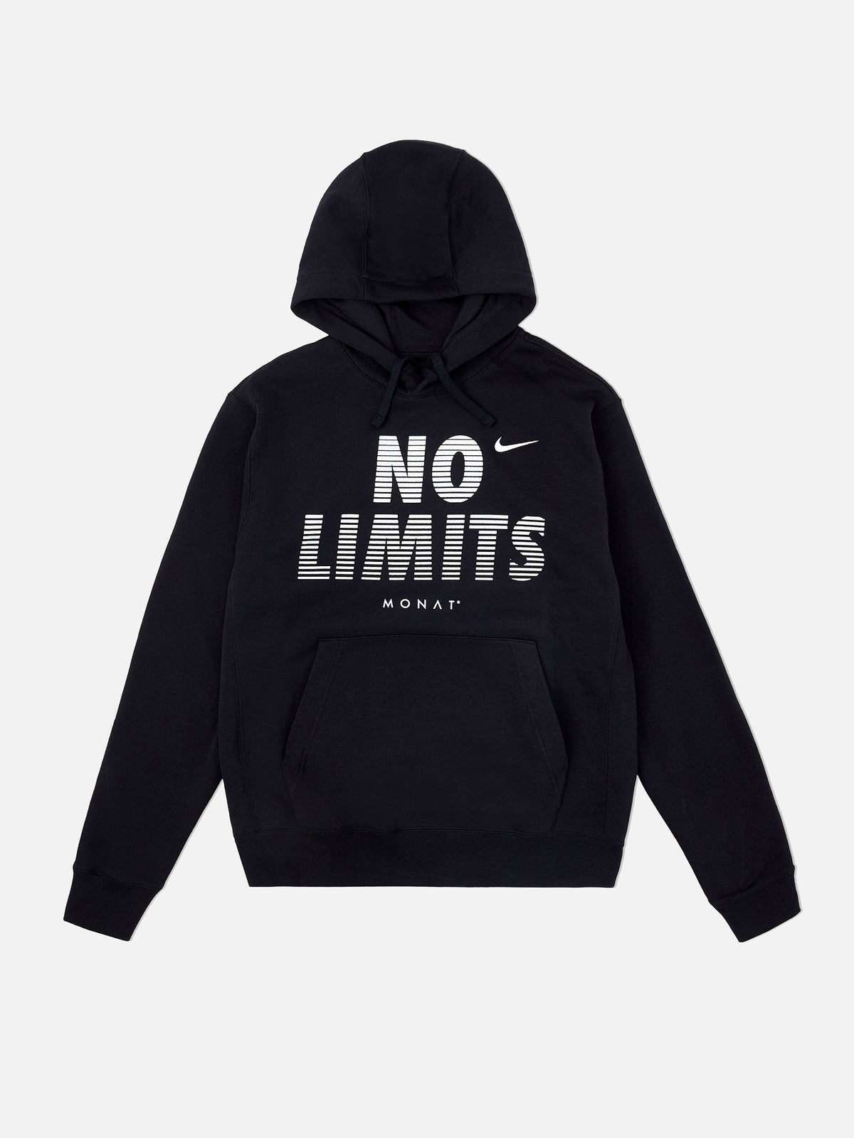 MONAT x Nike No Limits Hoodie