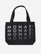 Monat Logo Repeat Tote Bag