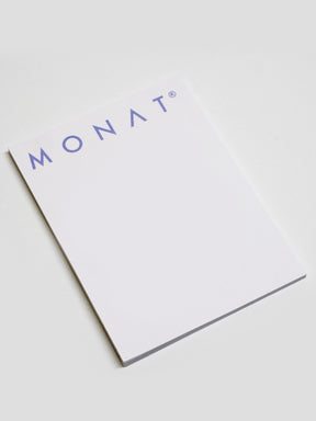 MONAT Sticky Notes - 3PK