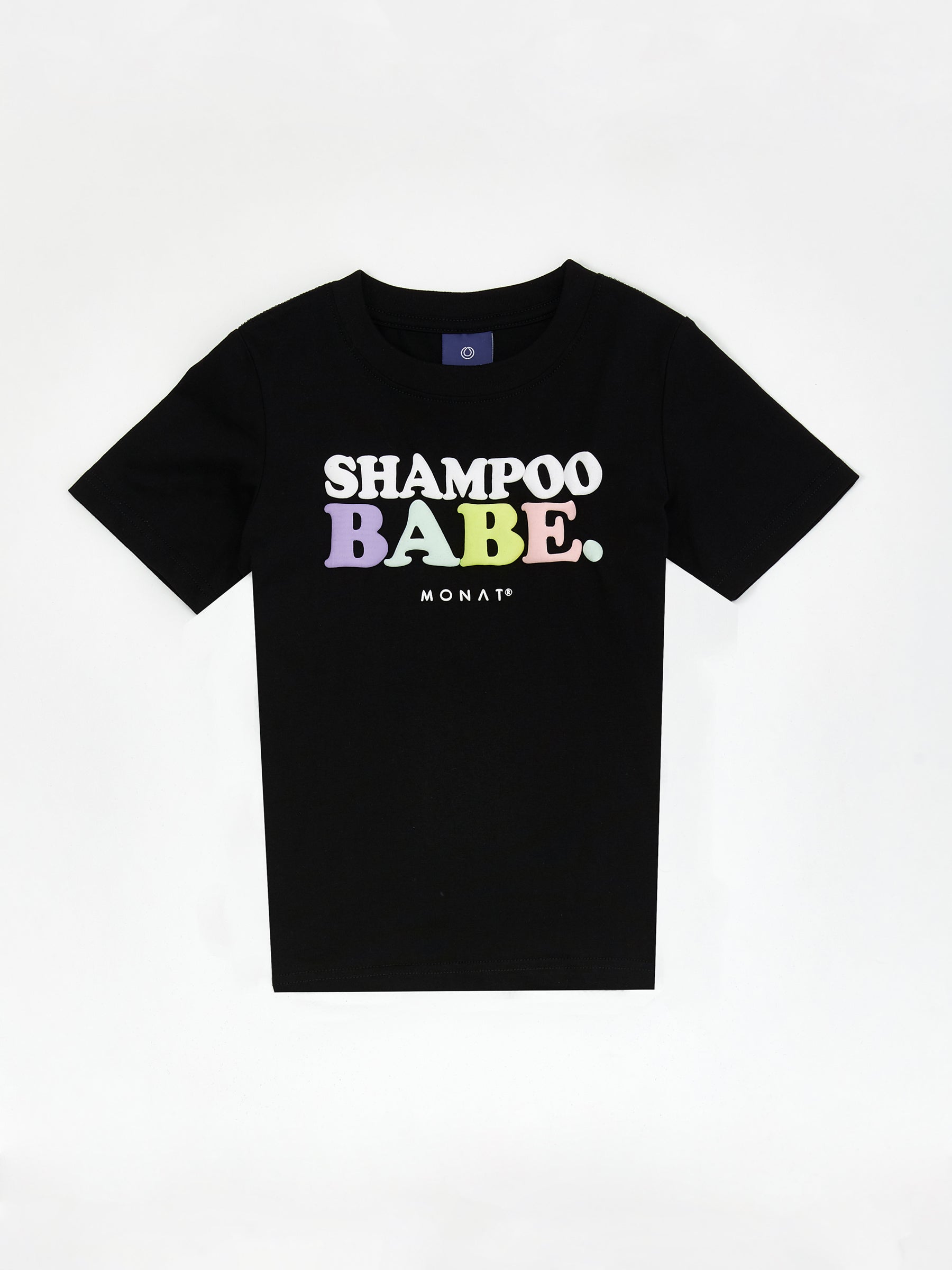 SHAMPOO BABE JUNIOR TEE