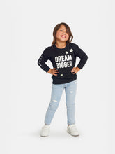 MONAT Junior Dream Bigger Sweatshirt