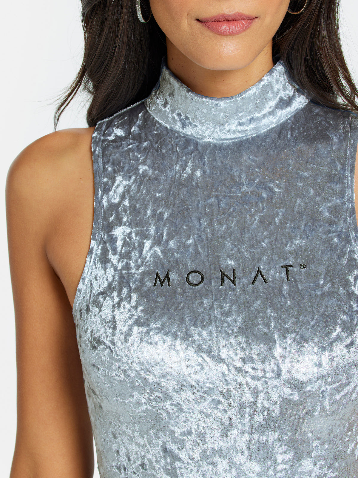 MONAT Ice Queen Monat Bodysuit