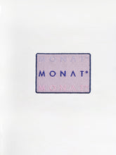 MONAT repeat Patch- Purple