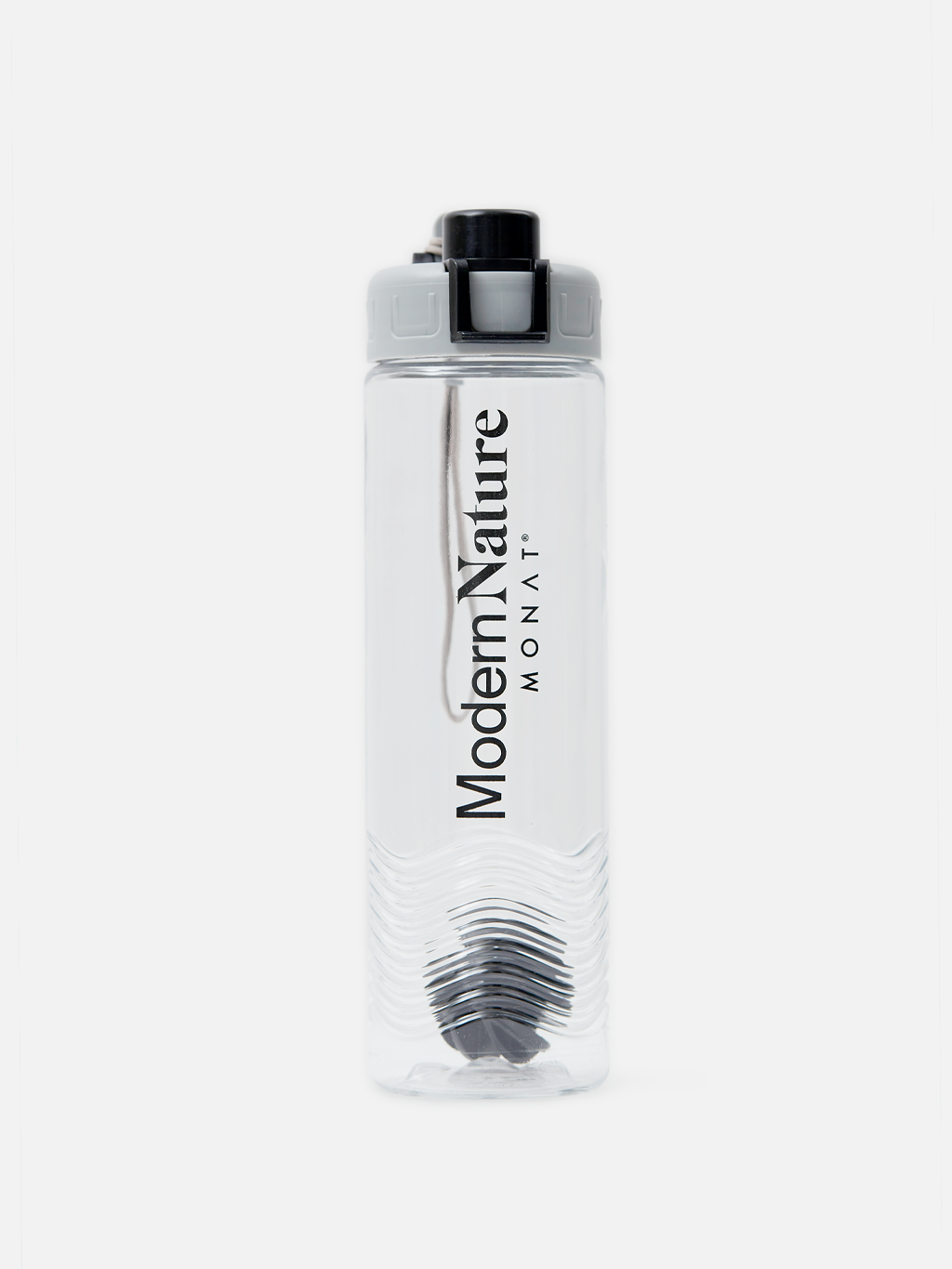 MONAT Modern Nature Shaker Bottle